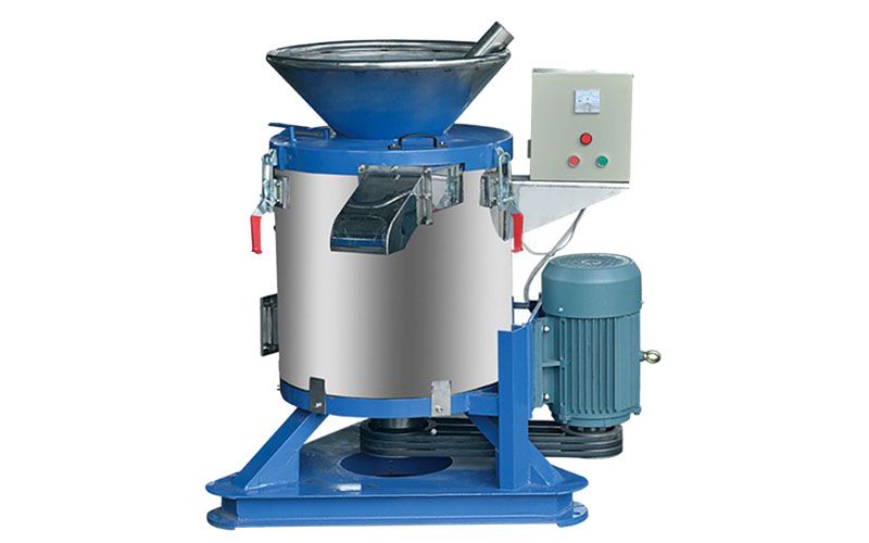 Dehydrator