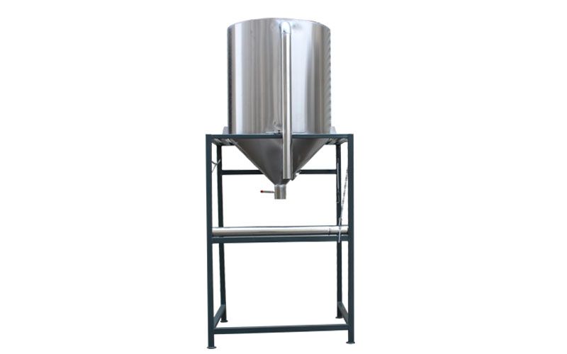 Tons of storage bucket